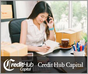 Credit Hub Capital Singapore
