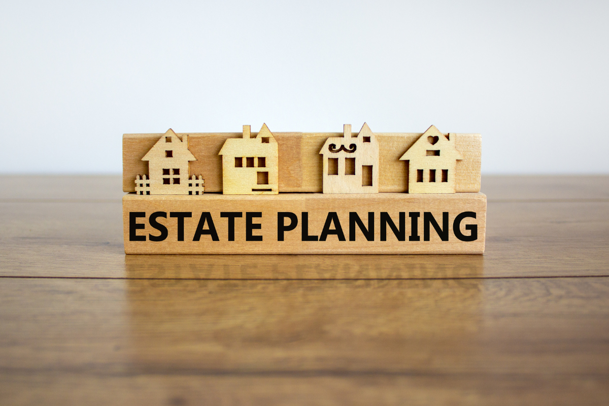Estate Planning Checklist