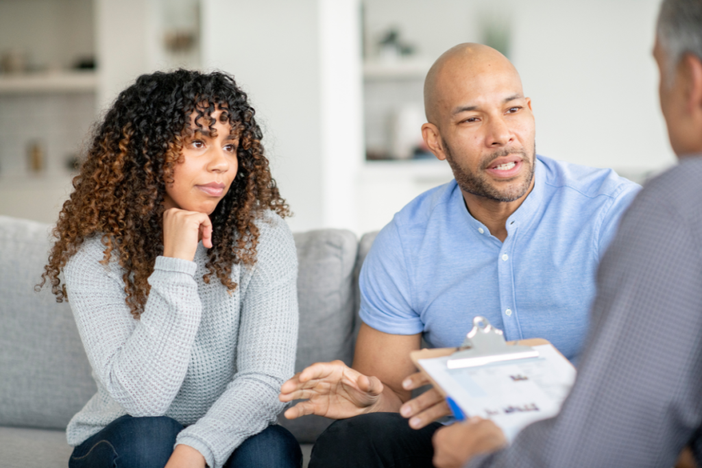 Marriage Counselling: How Does It Work and What to Expect