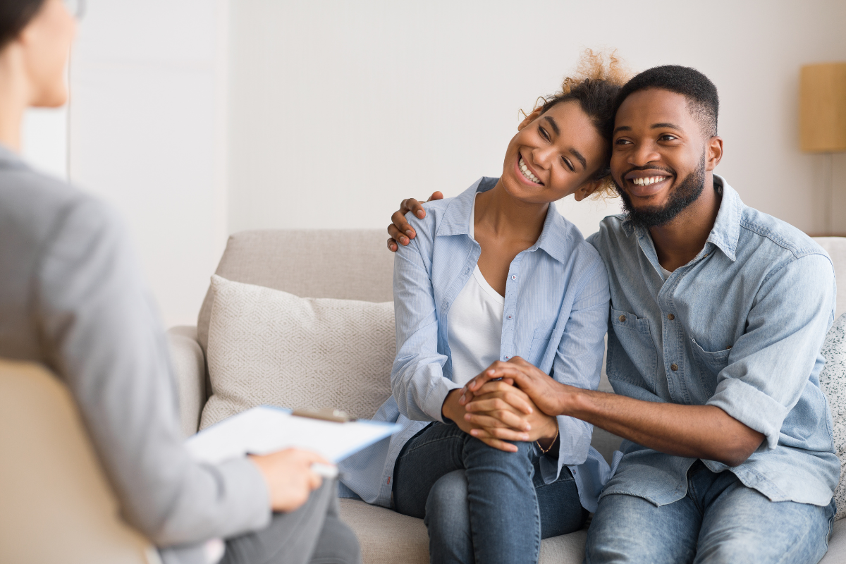 Marriage Counselling: How Does It Work and What to Expect