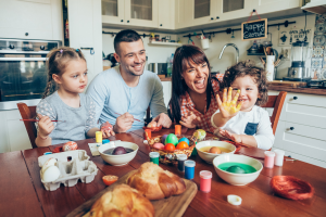 15 Family Therapy Activities to Strengthen Family Bonds