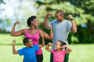 15 Family Therapy Activities to Strengthen Family Bonds